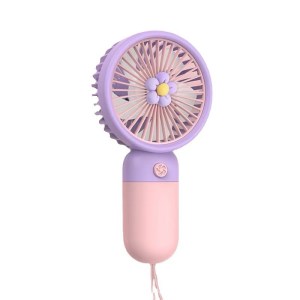 Mini USB Fan for Kids